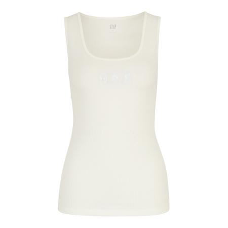 GAP GAP Top wit / natuurwit