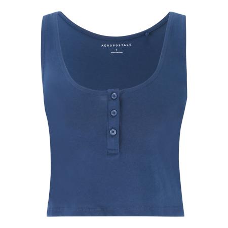 Aeropostale AÉROPOSTALE Top navy