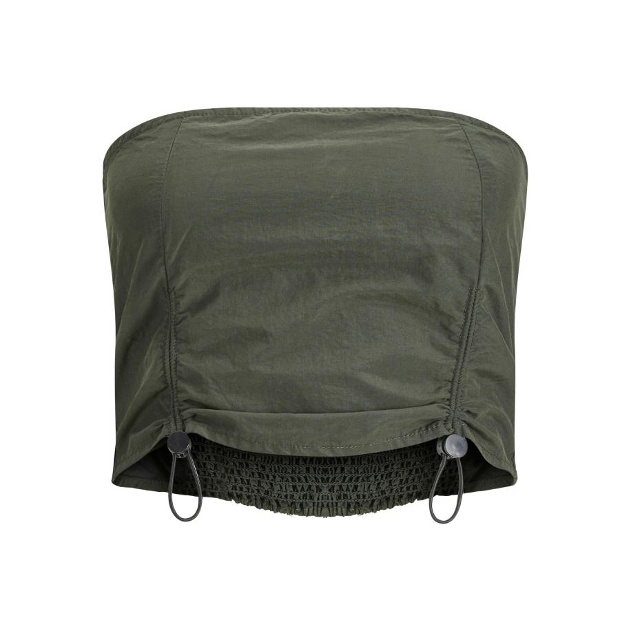 JJXX JJXX Top Gabby kaki -