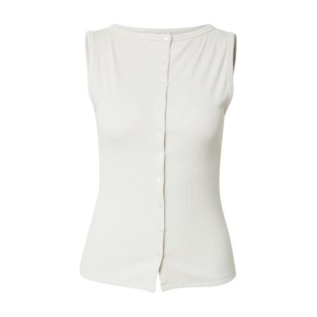 Abercrombie & Fitch Abercrombie & Fitch Top natuurwit