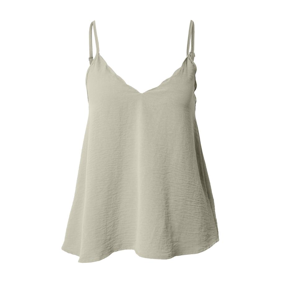 ABOUT YOU ABOUT YOU Top Gesa groen -