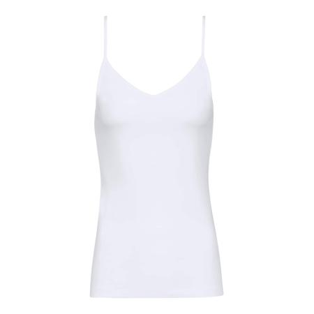 Mey Mey Top Comfort Cotton wit