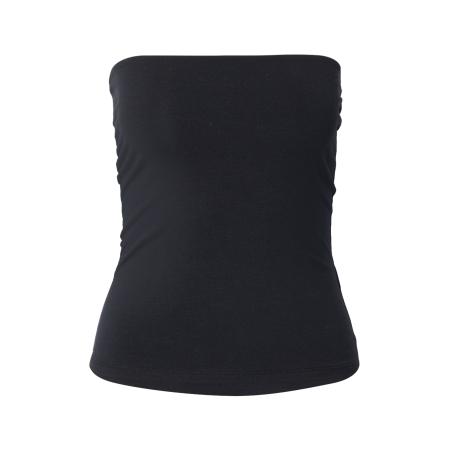 TOPSHOP Top zwart