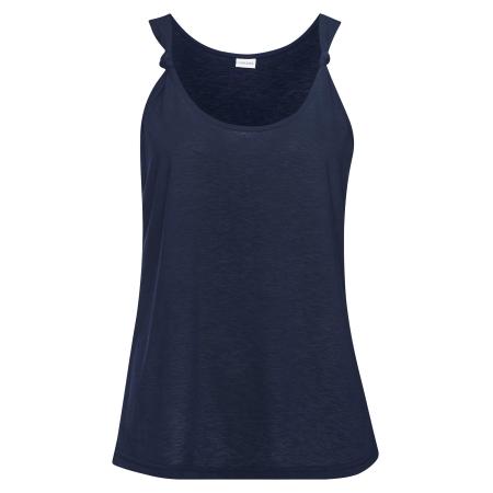 Lascana LASCANA Top marine