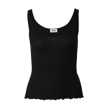 Drykorn DRYKORN Top VENDICA zwart