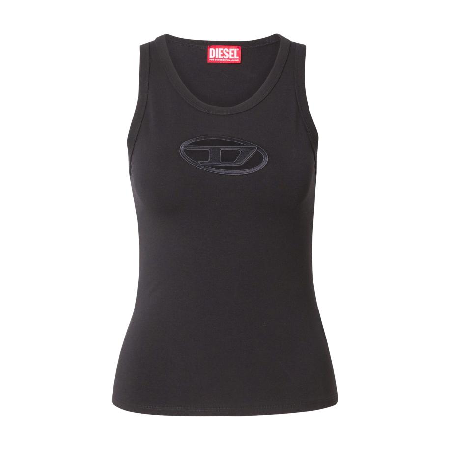 Diesel DIESEL Top LYNYS zwart -