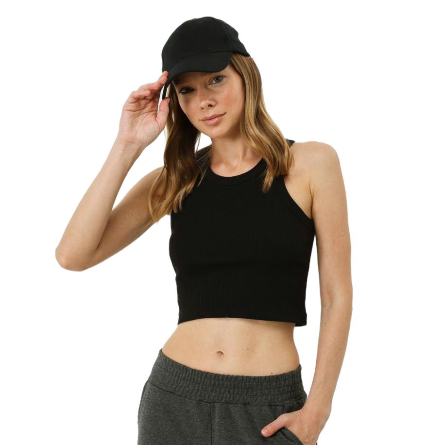 C&City C&City Top zwart -