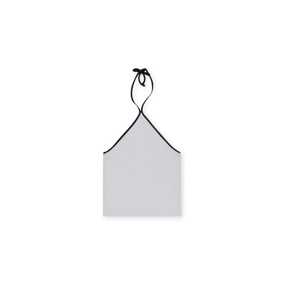 Envii Envii Top Ally zwart / wit -