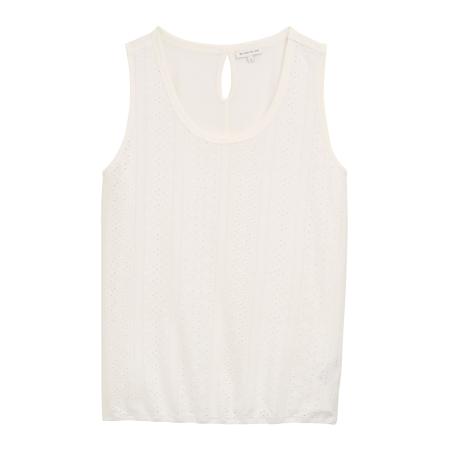 Tom Tailor TOM TAILOR Top wit