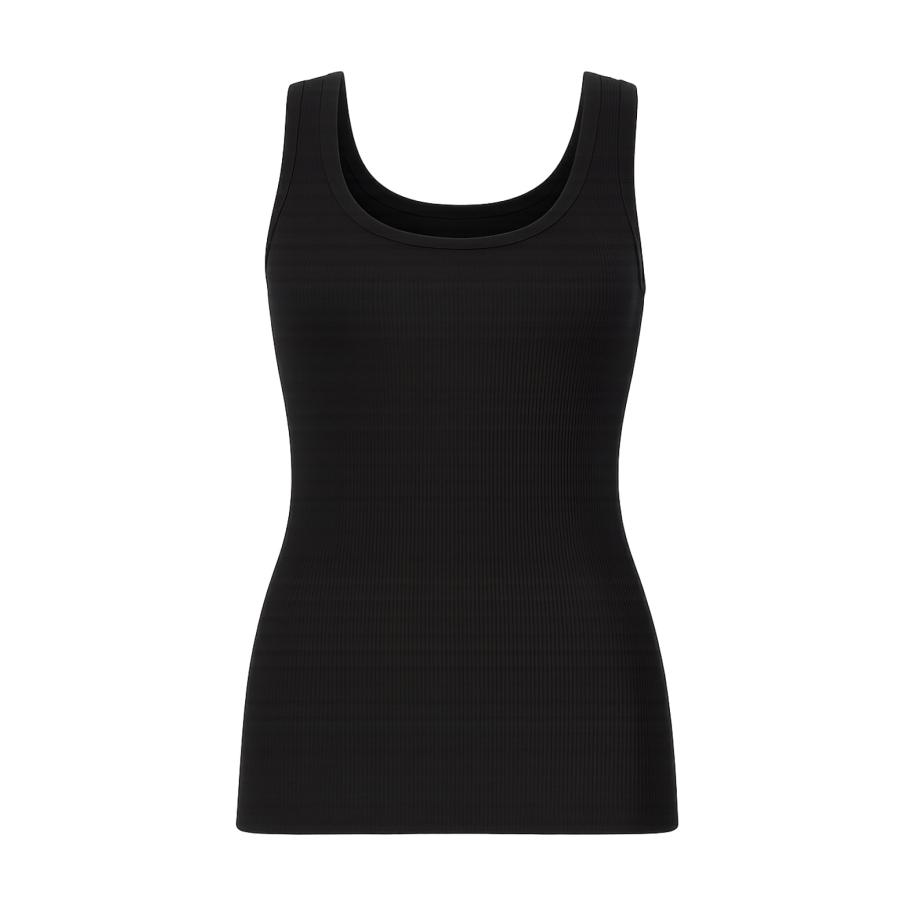 Erdem Erdem Top zwart -