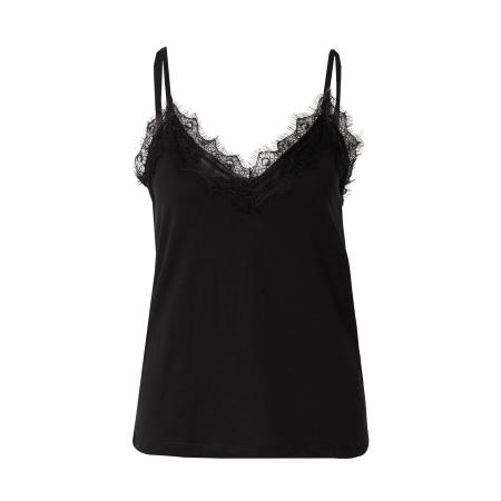 Vila VILA Top VIDREAMERS zwart