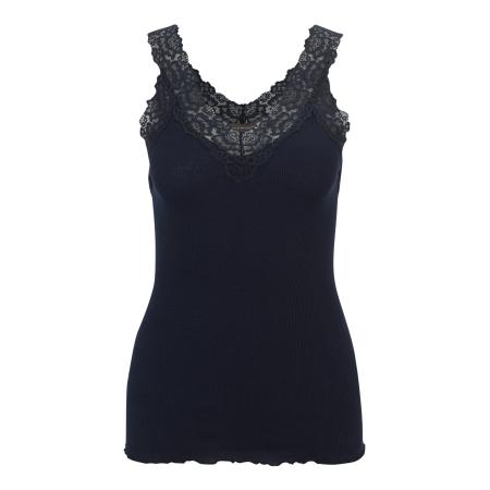Rosemunde rosemunde Top navy