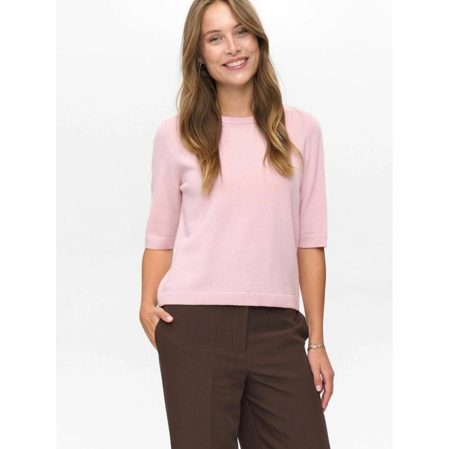 Nümph NÜMPH Top KALLY pink -