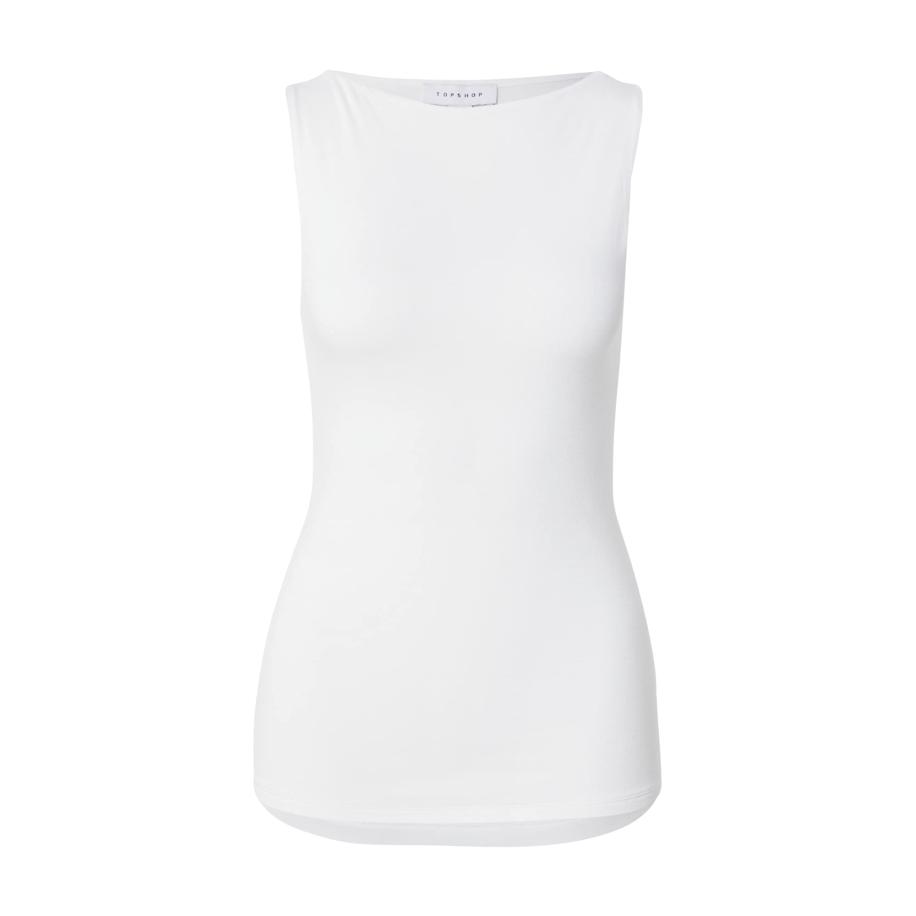 Topshop TOPSHOP Top wit -