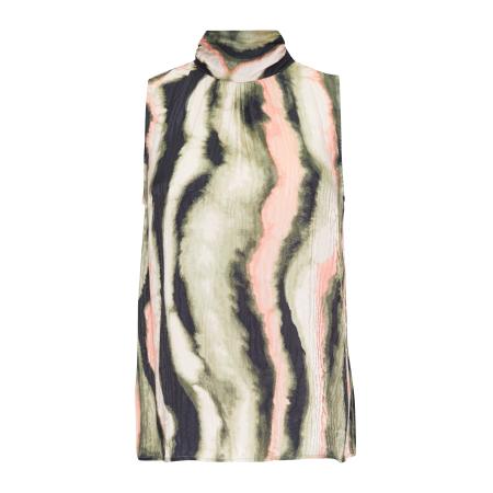 s.Oliver BLACK LABEL Blouse gemengde kleuren