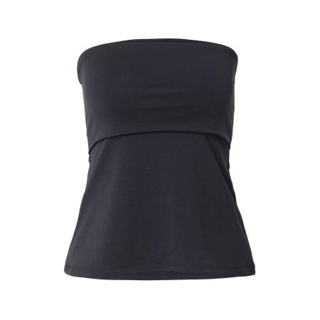 Abercrombie & Fitch Abercrombie & Fitch Top zwart