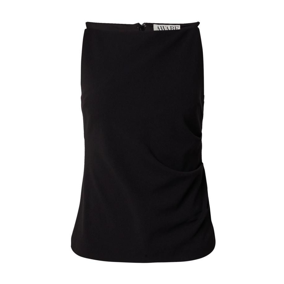 Aware Aware Top AWSAGE zwart -