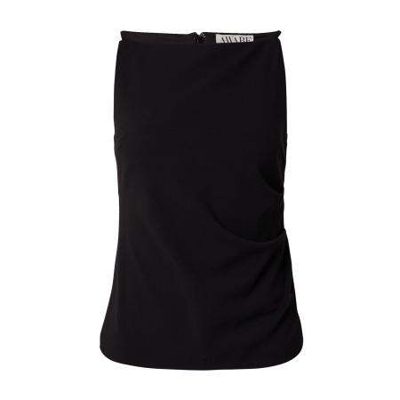 Aware Top AWSAGE zwart