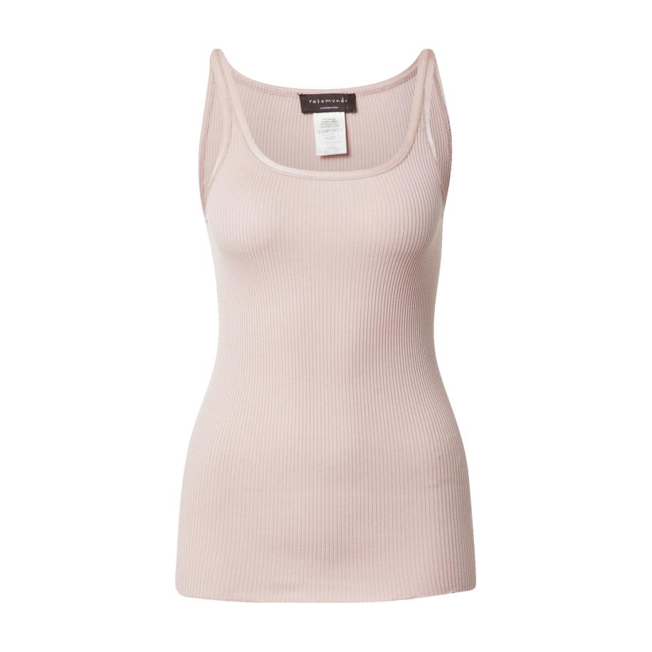 Rosemunde rosemunde Top rosé -