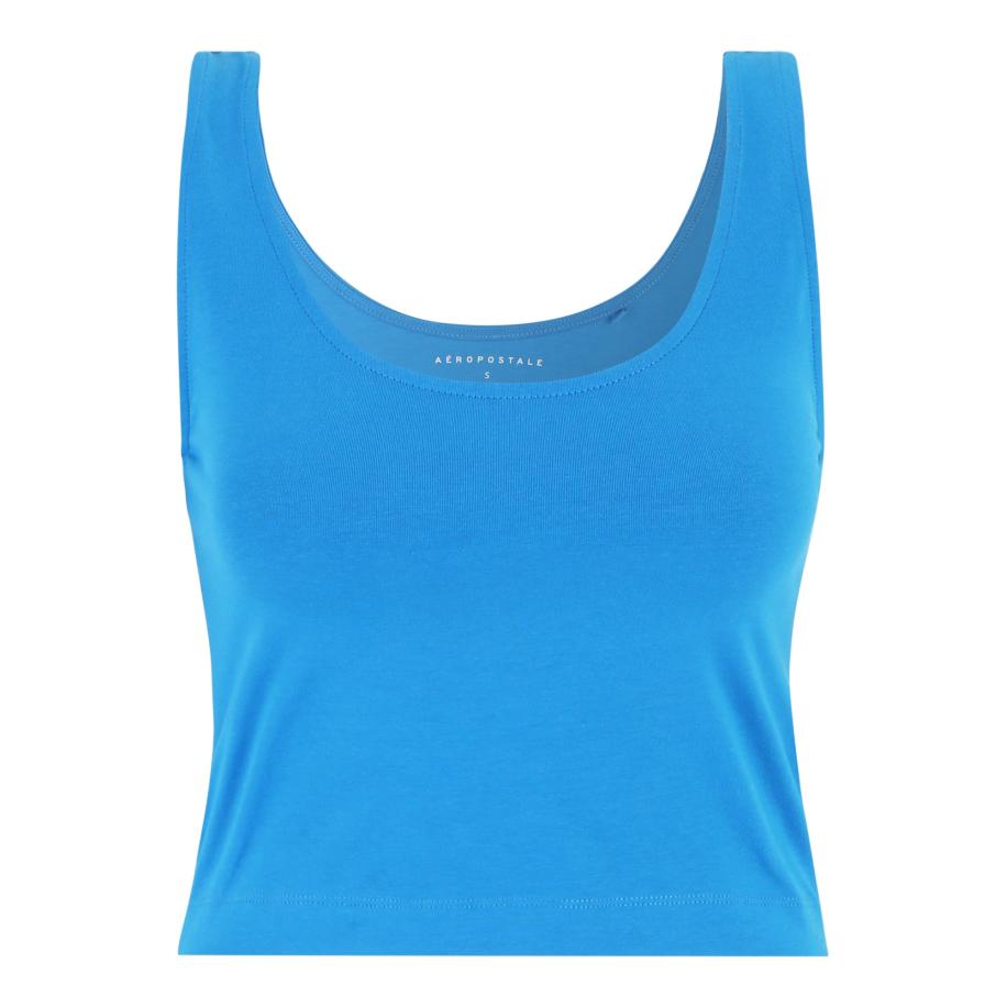 Aeropostale AÉROPOSTALE Top azuur -