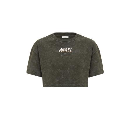 Cortera Cortera Top kaki