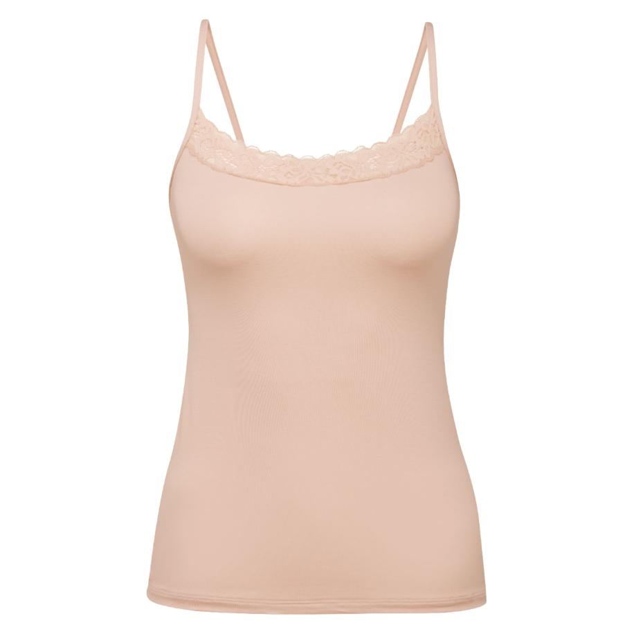 Calida CALIDA Top poederroze -