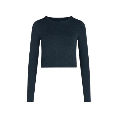 Girlfriend Collective Girlfriend Collective Top Reset Lift zwart