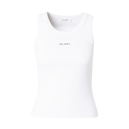 OH APRIL OH APRIL Top Dara wit