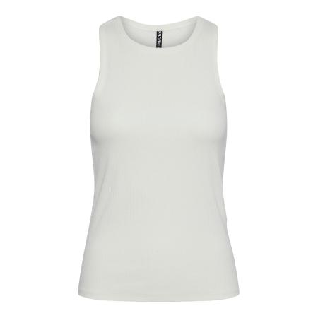 Pieces PIECES Top Ruka wit