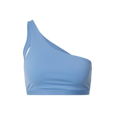 V!BE STUD!OS Top blauw