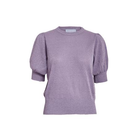 Minus minus Top Liv pastellila