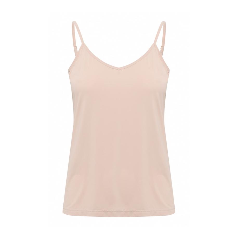 Cream Cream Top CR Lissandra crème -