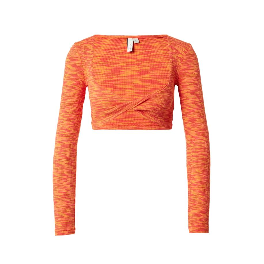 Nelly NLY by Nelly Top oranje / rood -