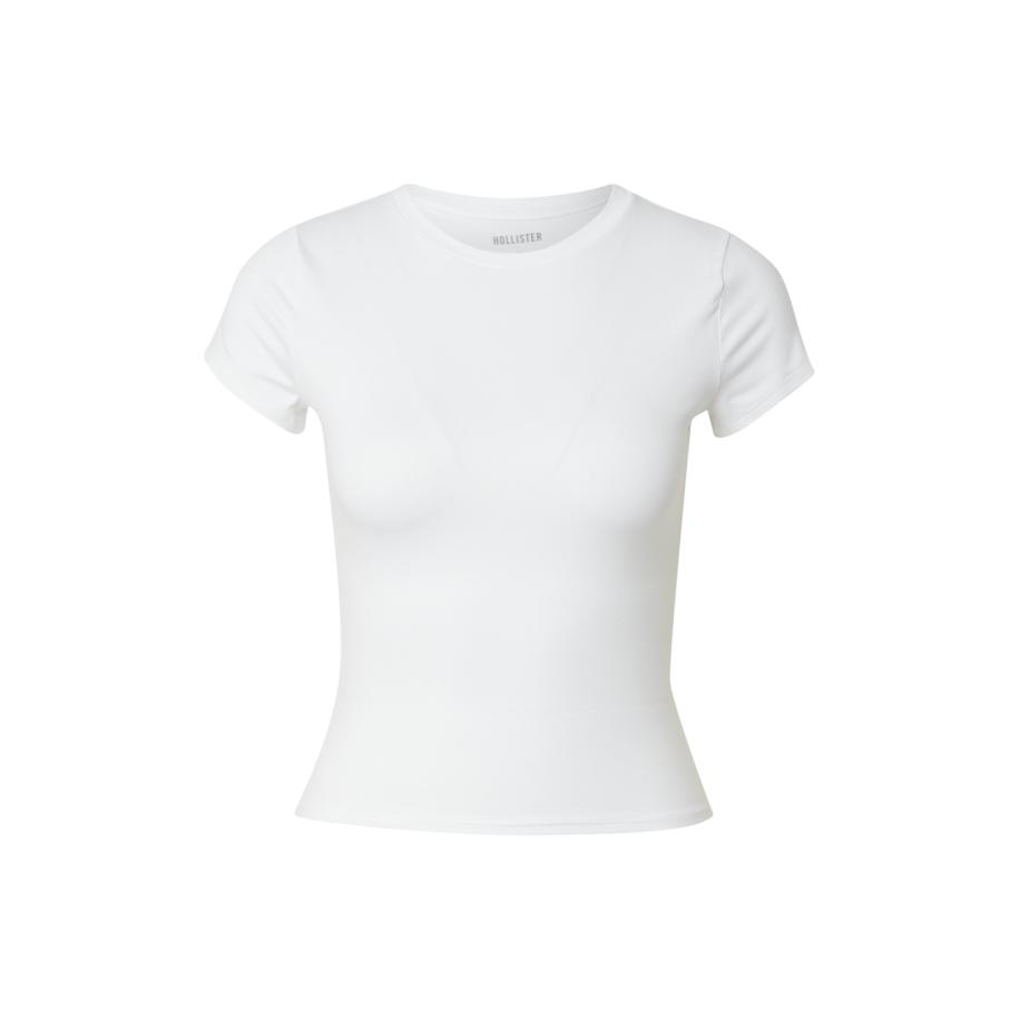 Hollister HOLLISTER Shirt wit -