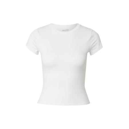 Hollister HOLLISTER Shirt wit