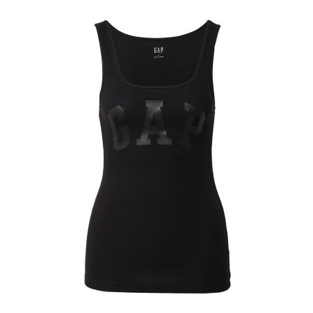 GAP GAP Top zwart