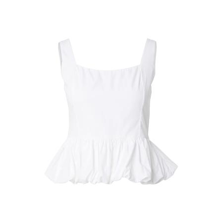 Abercrombie & Fitch Abercrombie & Fitch Blouse wit