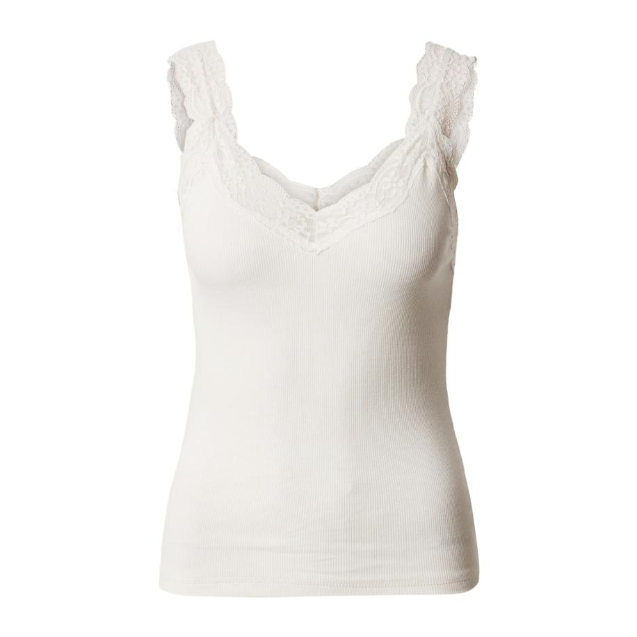 Hailys Hailys Top Sina wit -