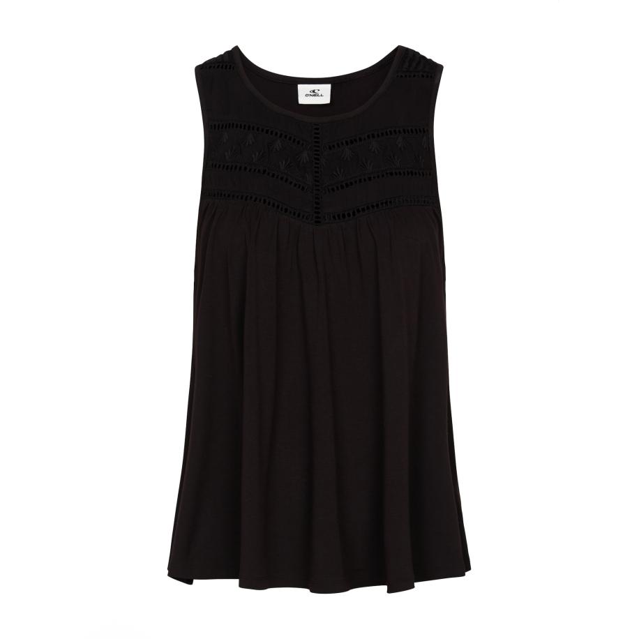 O'Neill ONEILL Top Essentials zwart -