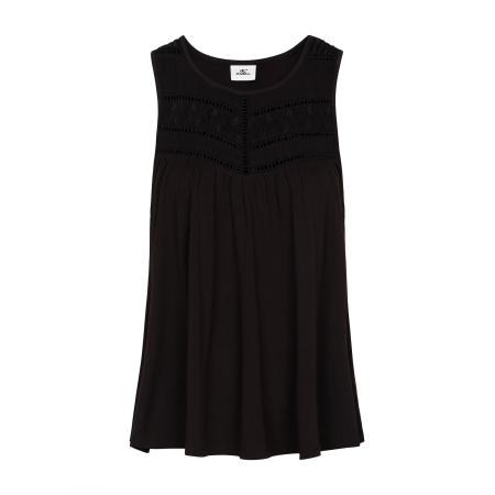 O'Neill ONEILL Top Essentials zwart