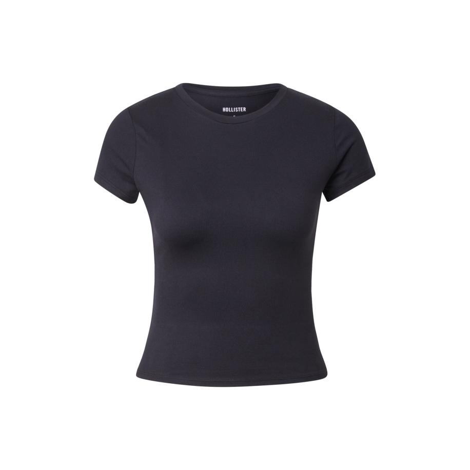 Hollister HOLLISTER Shirt zwart -