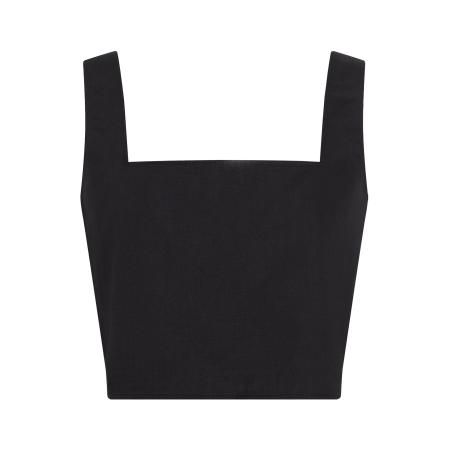 Calvin Klein Calvin Klein Jeans Top zwart