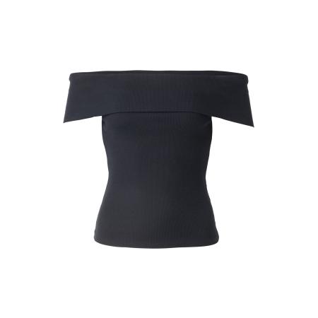 Hollister HOLLISTER Top zwart