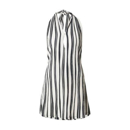 ABOUT YOU ABOUT YOU Top Noelia zwart / wit