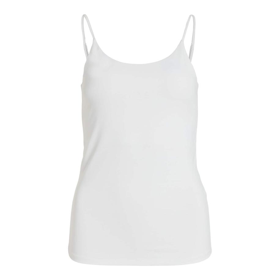 Vila VILA Top VIKenza wit -