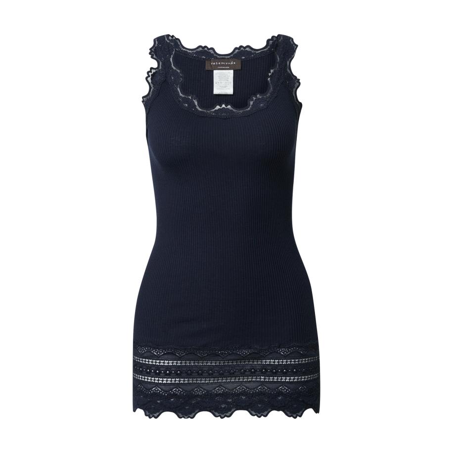 Rosemunde rosemunde Top navy -