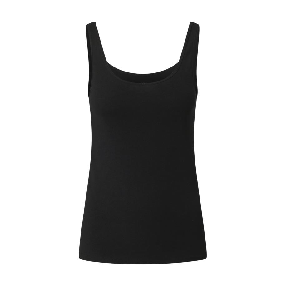GAP GAP Top zwart -