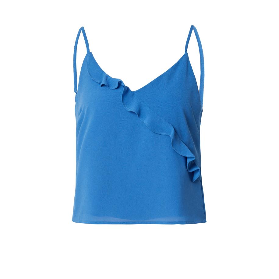 ABOUT YOU ABOUT YOU Top Hilde blauw -