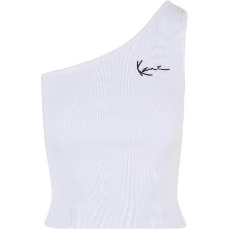 Karl Kani Karl Kani Top zwart / wit