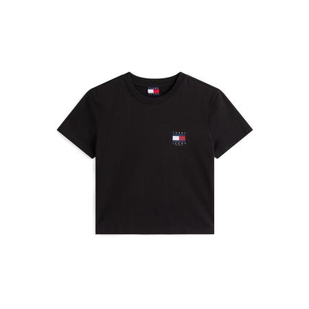 Tommy Jeans Tommy Jeans Shirt navy / rood / zwart / wit